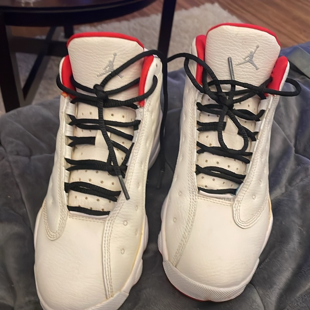 Brand new never were worn cannot find the box